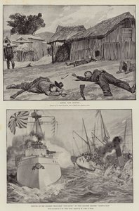 Primeira Guerra Sino-Japonesa